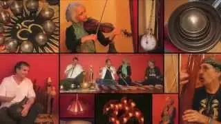 Pulsefield SoundShifter at Nyack Yoga