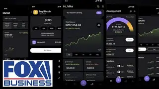 Galaxy Digital launches new fintech platform: 'EXCITED TO SEE WHERE IT GOES'