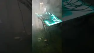 CARLO CASALGRANDI MUSICA A 360# PER I TUOI EVENTI  - POSTAZIONE DJ SET
