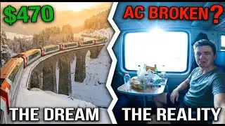 The Truth About the Swiss  
