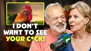 Unwanted Nudes and Age-Gap Flings