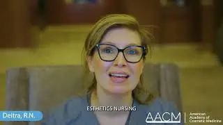 Nurse Botox & Filler Course  | Seattle  | Botox Training AACM