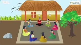 Digital Financial Literacy  Banking and Insurance Tamil