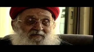 Lone Samaritan - A documentary by Barak Heymann