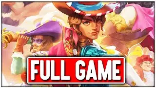 EN GARDE! Gameplay Walkthrough FULL GAME - No Commentary