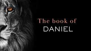 FBC Sarasota 16 Mar 25 - Dr. David Anderson - Daniel Pt 9