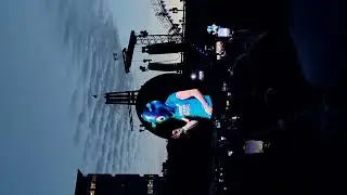 Coldplay - Something Just Like This - Ullevi 2023