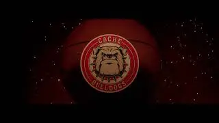 Cache Boys Basketball 2024 Intro Video