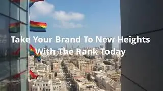 The Rank Promo- Branding / Marketing Agency