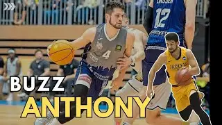 D3 Hooper Wins National Title & Goes Pro in Germany