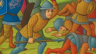 Medieval Battles EXPOSED: What Movies Got Completely Wrong About Ancient Warfare!