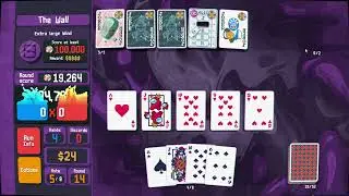 Stupider Than Jupiter? - Gold Stake Balatro