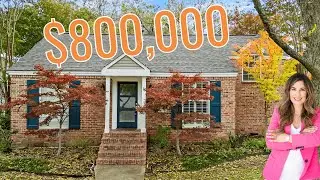 $800,000 | Classic Charm Near White Rock Lake, DALLAS