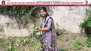 Teachers&rsquo; Day Celebration at RKSVM | Dharmabad 