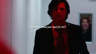 Mark & Gemma | How long would you wait for me?