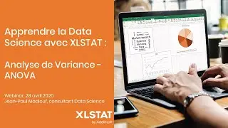 Analyse de variance ou ANOVA - Apprendre la Data Science avec XLSTAT