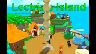 Pet Island - Roblox