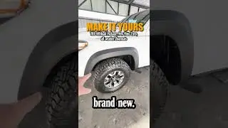 Номер лота: 301942C2. НОВИНКА! Toyota Tacoma 4x4 TRD Off Road 2020 года выпуска.