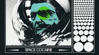 Bong Voyage - Space Cocaine (2023) [Single]