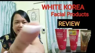 iWhite Korea honest review #iwhitekorea