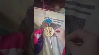 puppet fix the toy