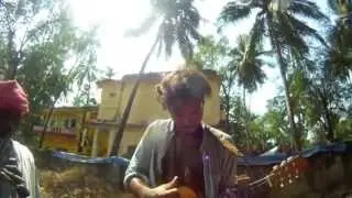 We love Backpacking - India (Mumbai, Goa, Hampi)