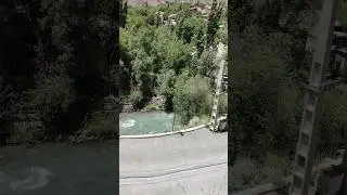 Chalus Road, Iran