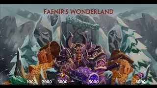Fafnir's Wonderland