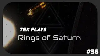 Let's Play: &Delta;V: Rings of Saturn Ep. 36 (Denied)