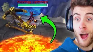 Why I Levelled With WARMODE ON In Dragonflight