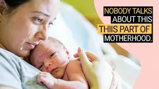 Navigating Parenting Challenges When You're a First-Time Mom