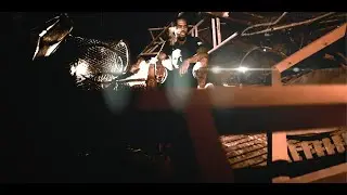 Dave East - Believe It Or Not BTS