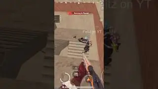 100% accuracy with pump shotgun 😳