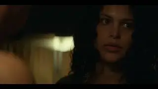 Mayans M C - HOT S E X Romantic scene Kissing Scene &mdash; EZ and Sofia J  D  Pardo and Andrea Cortes
