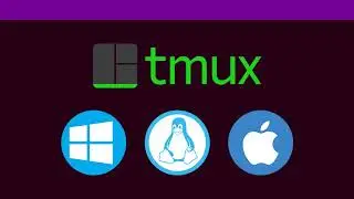 01. Introduction  - What is tmux?