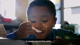 Kellogg&rsquo;s&reg; Better Days 2030 Commitment