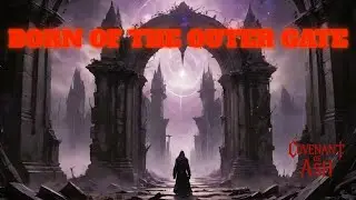 Born of the Outer Gate (Official Video) #melodicdeathmetal #cosmichorror #deathmetal #lovecraft