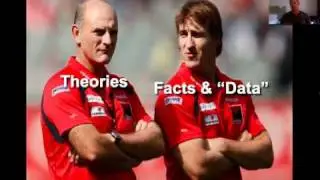 Performance Analysis & the Coaching Process - Part I