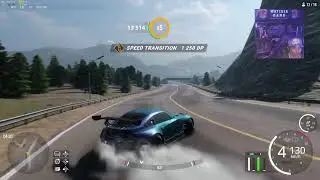 LIVE!!! CAR X DRO - merry DRIFTMAS HOLIDAYS SLIDER!