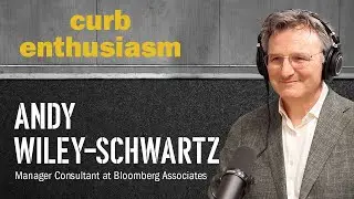 Curb Enthusiasm | Ep 12: What the Pedestrianization of Times Square Taught Us about Urban Design