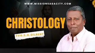 MISSION SAGACITY's Personal Meeting Room