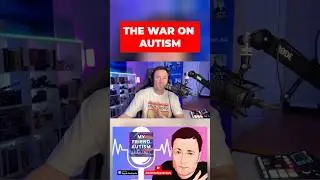 Autism Under Attack! Fighting Misinformation in 2025