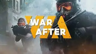 War After Gameplay Walkthrough (Android, iOS) #teaser #gaming