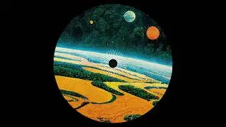 Altinbas - Radiance [OS003]