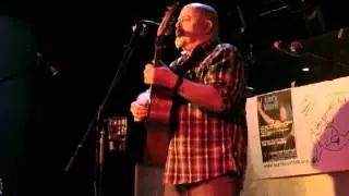 Greg Hancock at Jurassic Folk - My Turn
