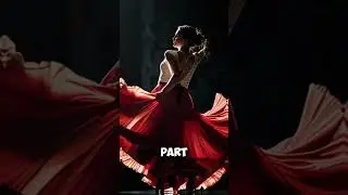 The Allure of Spain's Flamenco Dress