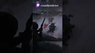 Alleyway Fight Turns Explosive in ARC Raiders!