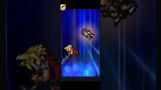 FFRK - White Odin - Wind Weak - Physical Weak - 25.58s no ultra odin (attack) magicite & no RNG