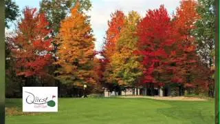 The Quest Golf Club - NBC25 Golf Card