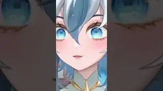 Vtuber съедает ваш мозг